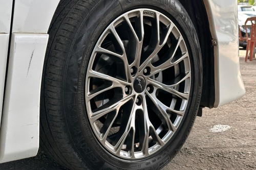 Used 2009 Toyota Vellfire 2.4Z