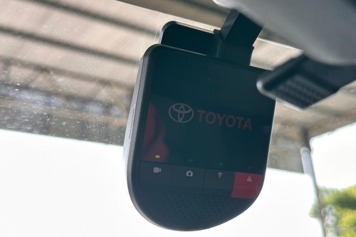 Used 2023 Toyota Hilux Double Cab 2.4V (AT) 4X4