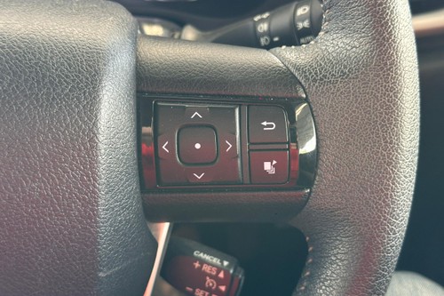 Used 2023 Toyota Hilux Double Cab 2.4V (AT) 4X4