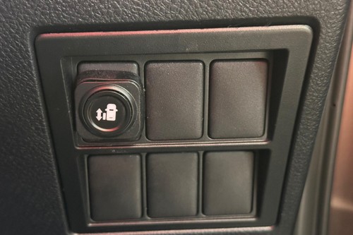 Used 2023 Toyota Hilux Double Cab 2.4V (AT) 4X4