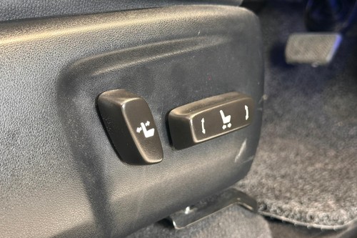 Used 2023 Toyota Hilux Double Cab 2.4V (AT) 4X4
