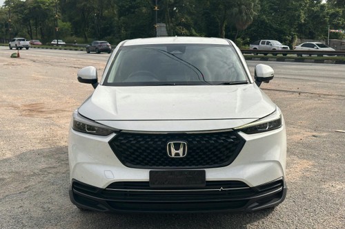 Used 2022 Honda HR-V 1.5L Turbo V