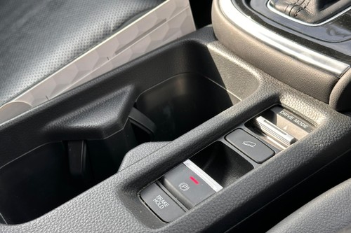 Used 2022 Honda HR-V 1.5L Turbo V