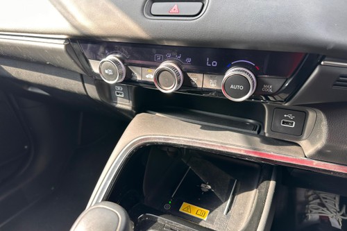 Used 2022 Honda HR-V 1.5L Turbo V