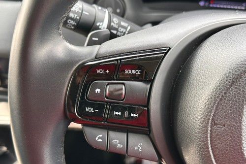 Used 2022 Honda HR-V 1.5L Turbo V
