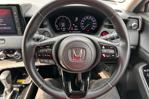 Used 2022 Honda HR-V 1.5L Turbo V