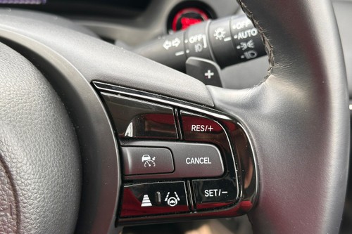 Used 2022 Honda HR-V 1.5L Turbo V