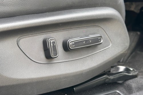 Used 2022 Honda HR-V 1.5L Turbo V