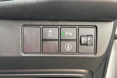 Used 2022 Honda HR-V 1.5L Turbo V