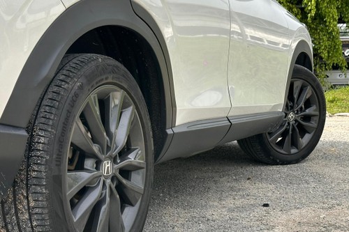 Used 2022 Honda HR-V 1.5L Turbo V