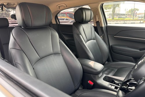 Used 2022 Honda HR-V 1.5L Turbo V
