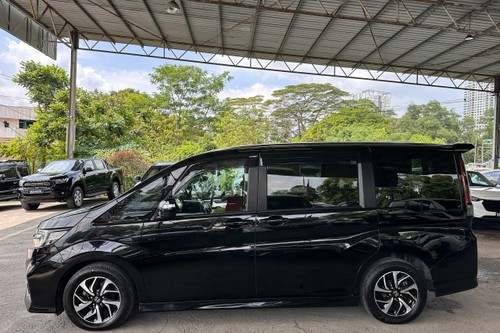 Beli kereta terpakai