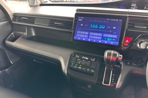 2020 Honda Step Wgn 1.5 Terpakai