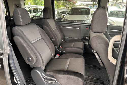 2020 Honda Step Wgn 1.5 Terpakai