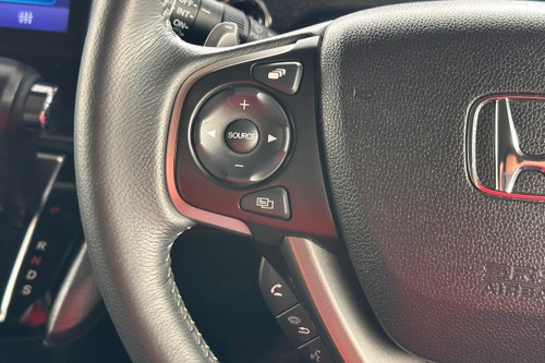 2020 Honda Step Wgn 1.5 Terpakai