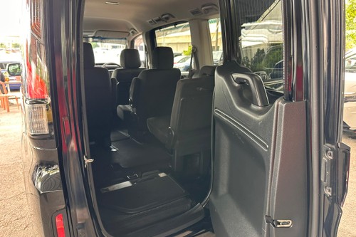 2020 Honda Step Wgn 1.5 Terpakai