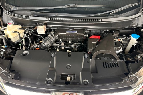 2020 Honda Step Wgn 1.5 Terpakai