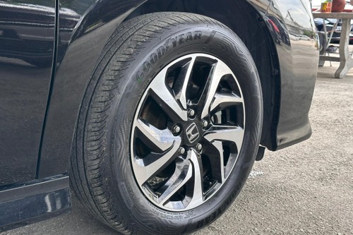 2020 Honda Step Wgn 1.5 Terpakai