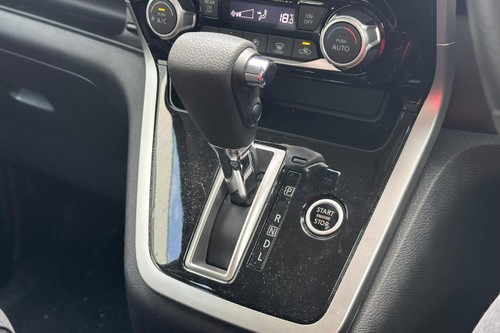 2019 Nissan Serena 2.0L Highway Star Terpakai