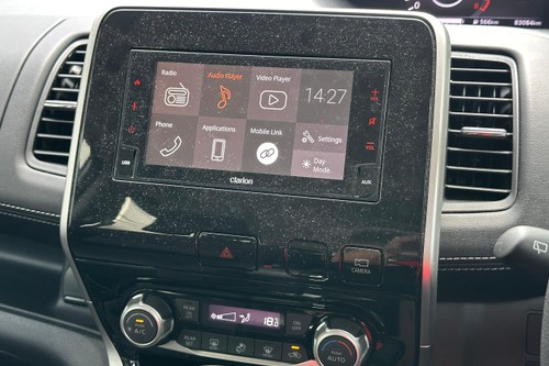 2019 Nissan Serena 2.0L Highway Star Terpakai