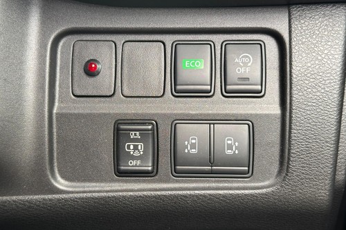 2019 Nissan Serena 2.0L Highway Star Terpakai