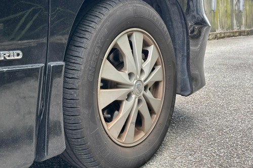 2019 Nissan Serena 2.0L Highway Star Terpakai