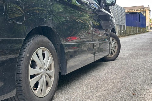 2019 Nissan Serena 2.0L Highway Star Terpakai
