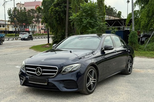 Beli kereta terpakai