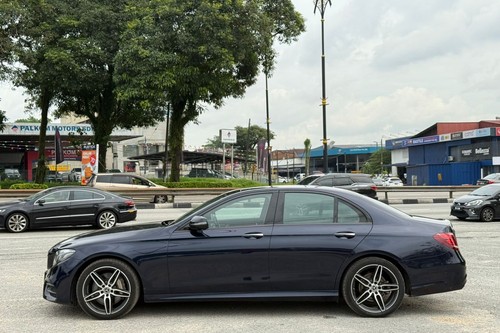 Beli kereta terpakai