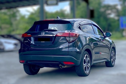 2020 Honda HR-V 1.8L V Terpakai