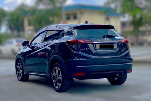 2020 Honda HR-V 1.8L V Terpakai
