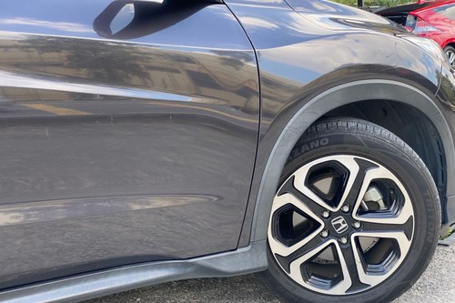 2020 Honda HR-V 1.8L V Terpakai