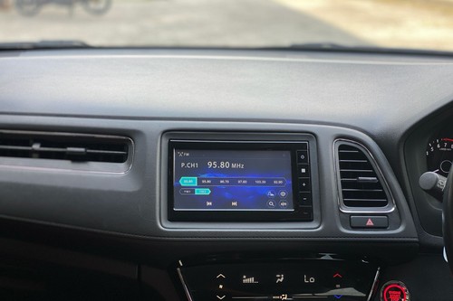 2020 Honda HR-V 1.8L V Terpakai