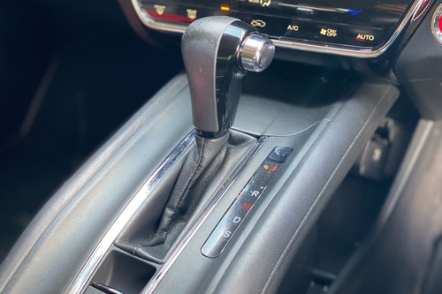 2020 Honda HR-V 1.8L V Terpakai