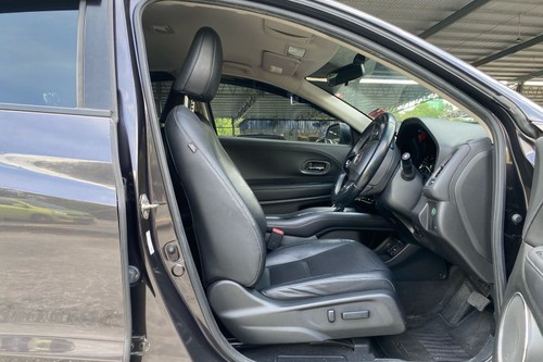 2020 Honda HR-V 1.8L V Terpakai