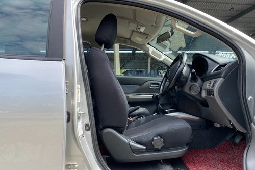 Used 2016 Mitsubishi Triton VGT MT