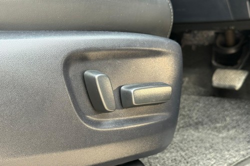 Used 2018 Toyota Vellfire 2.5L