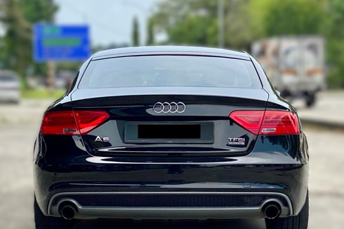 Used 2015 Audi A5 Sportback 2.0 TFSI Quattro