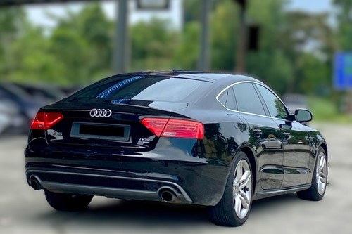 Used 2015 Audi A5 Sportback 2.0 TFSI Quattro