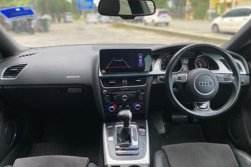 Used 2015 Audi A5 Sportback 2.0 TFSI Quattro