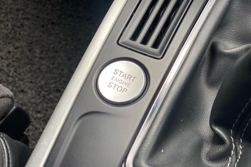 Used 2015 Audi A5 Sportback 2.0 TFSI Quattro