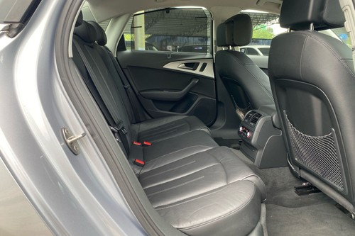 Used 2015 Audi A6 1.8 TFSI