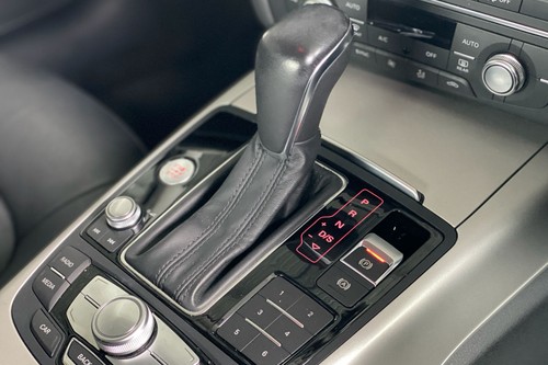 Used 2015 Audi A6 1.8 TFSI