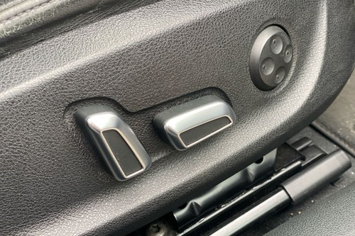 Used 2015 Audi A6 1.8 TFSI