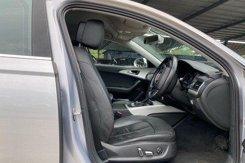 Used 2015 Audi A6 1.8 TFSI