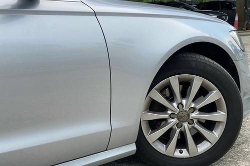 Used 2015 Audi A6 1.8 TFSI