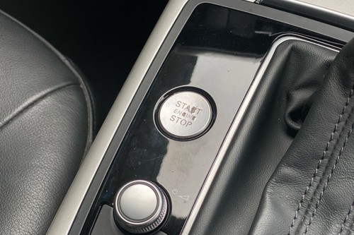 Used 2015 Audi A6 1.8 TFSI