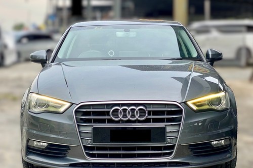 Used 2016 Audi A3 1.4 TFSI
