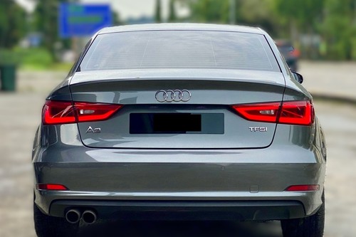 Used 2016 Audi A3 1.4 TFSI