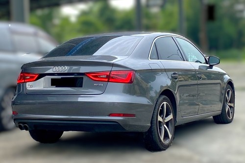 Used 2016 Audi A3 1.4 TFSI